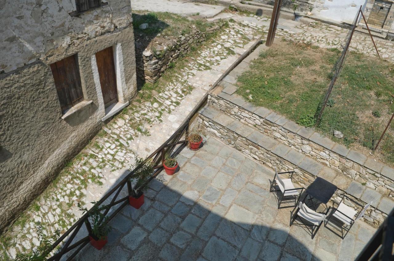 Αλατίνου Ξενοδοχείο Πινακάτες Εξωτερικό φωτογραφία
