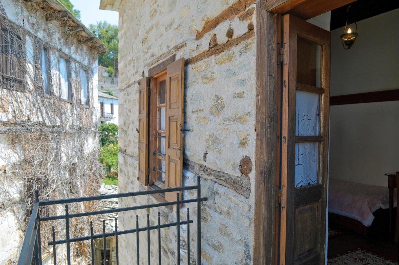 Αλατίνου Ξενοδοχείο Πινακάτες Εξωτερικό φωτογραφία
