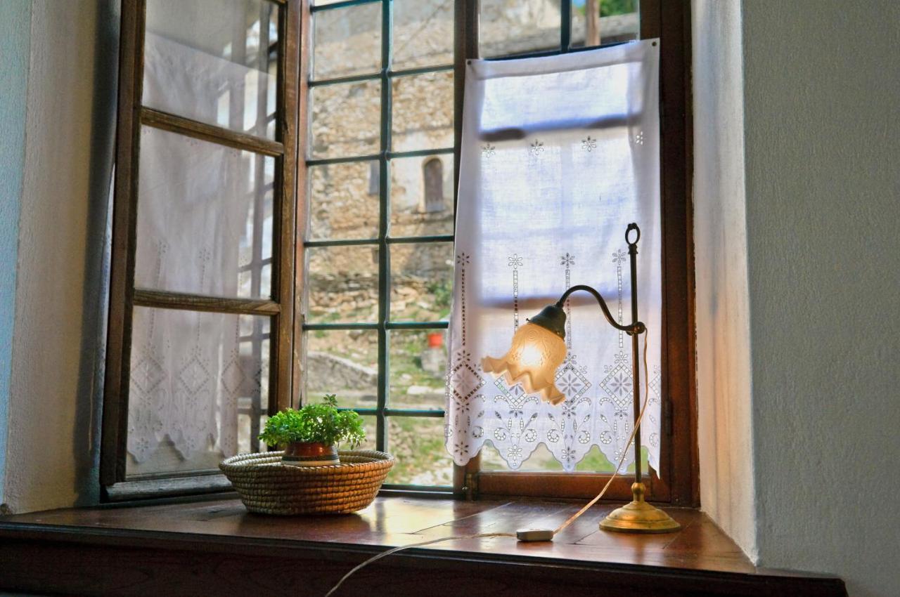 Αλατίνου Ξενοδοχείο Πινακάτες Εξωτερικό φωτογραφία