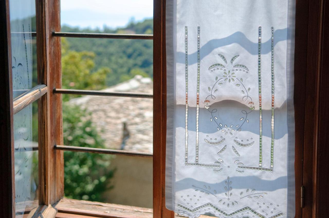 Αλατίνου Ξενοδοχείο Πινακάτες Εξωτερικό φωτογραφία