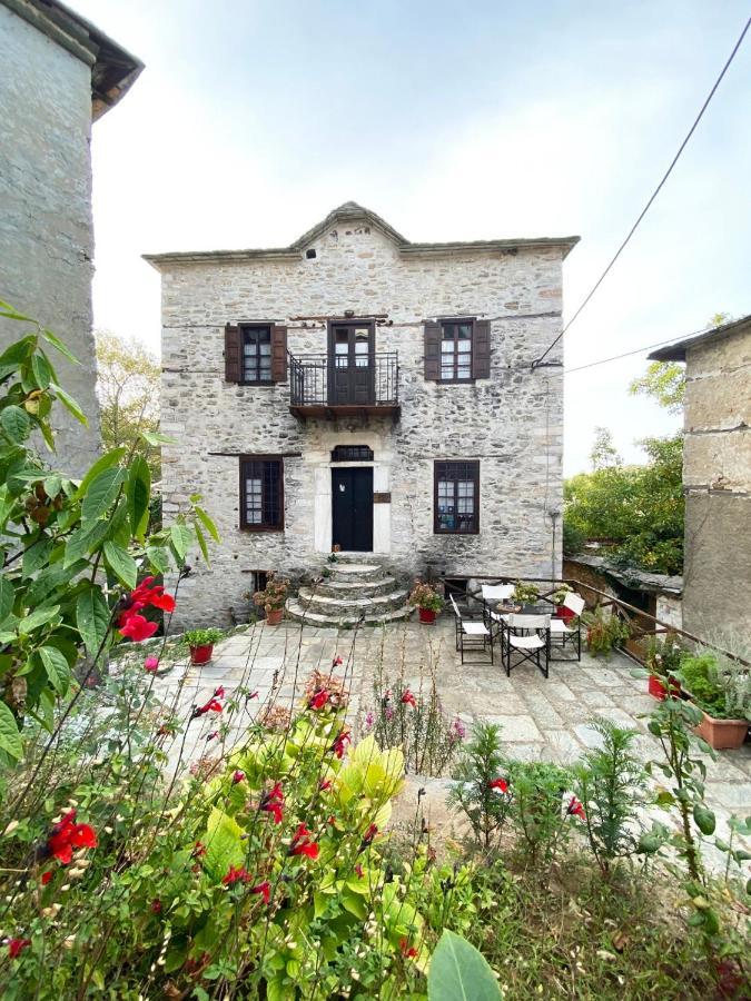 Αλατίνου Ξενοδοχείο Πινακάτες Εξωτερικό φωτογραφία