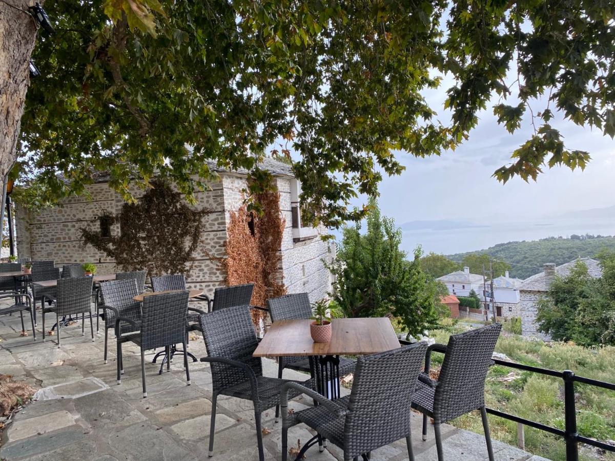 Αλατίνου Ξενοδοχείο Πινακάτες Εξωτερικό φωτογραφία