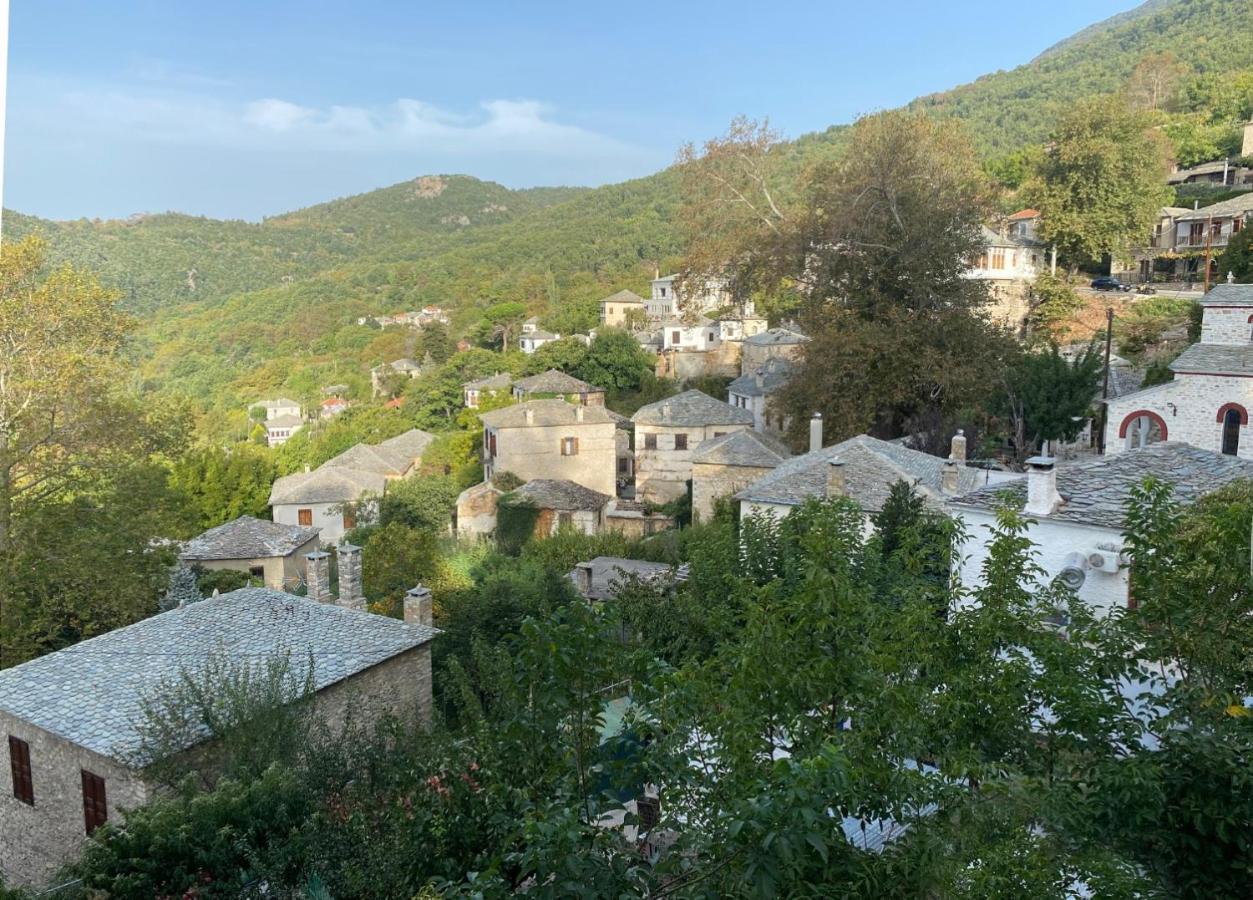 Αλατίνου Ξενοδοχείο Πινακάτες Εξωτερικό φωτογραφία